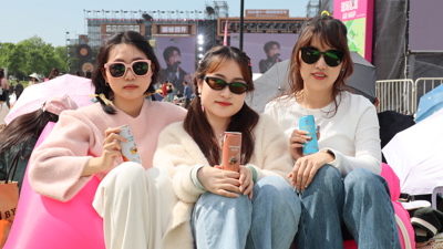 Music Carnival @ Midou Chengdu music festival 2024