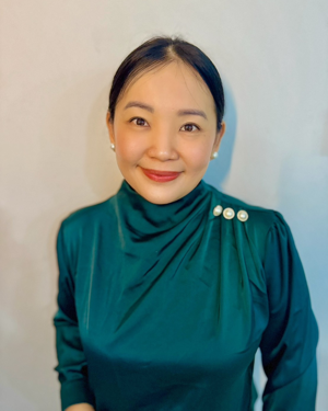 Ms. Supansa Kusonpattana Piriyaporn Ms. Supansa Kusonpattana Piriyaporn