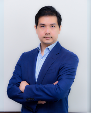 Mr. Tawat Kitkungvan Mr. Tawat Kitkungvan