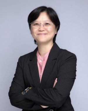 Ms. Metaphon Pornanektana Ms. Metaphon Pornanektana
