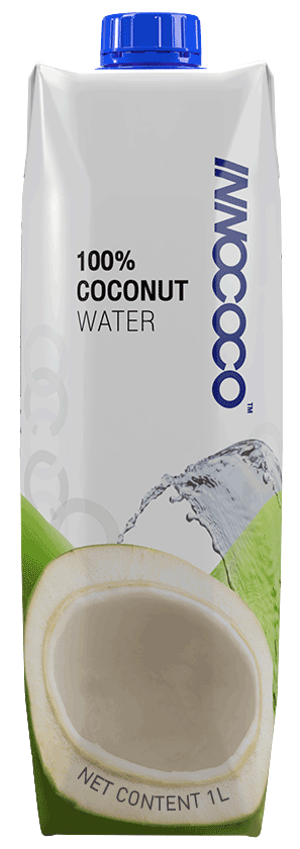Innococo Coconut Water 1Lt