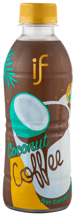 อีฟ น้ำมะพร้าวผสมกาแฟ อีฟ น้ำมะพร้าวผสมกาแฟ
