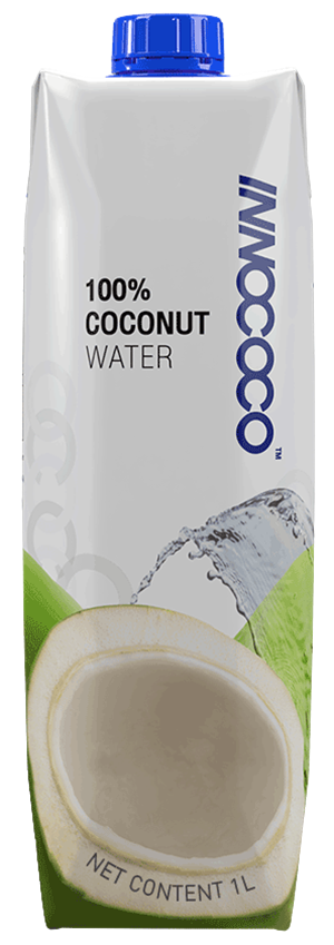 Innococo Coconut Water 1Lt