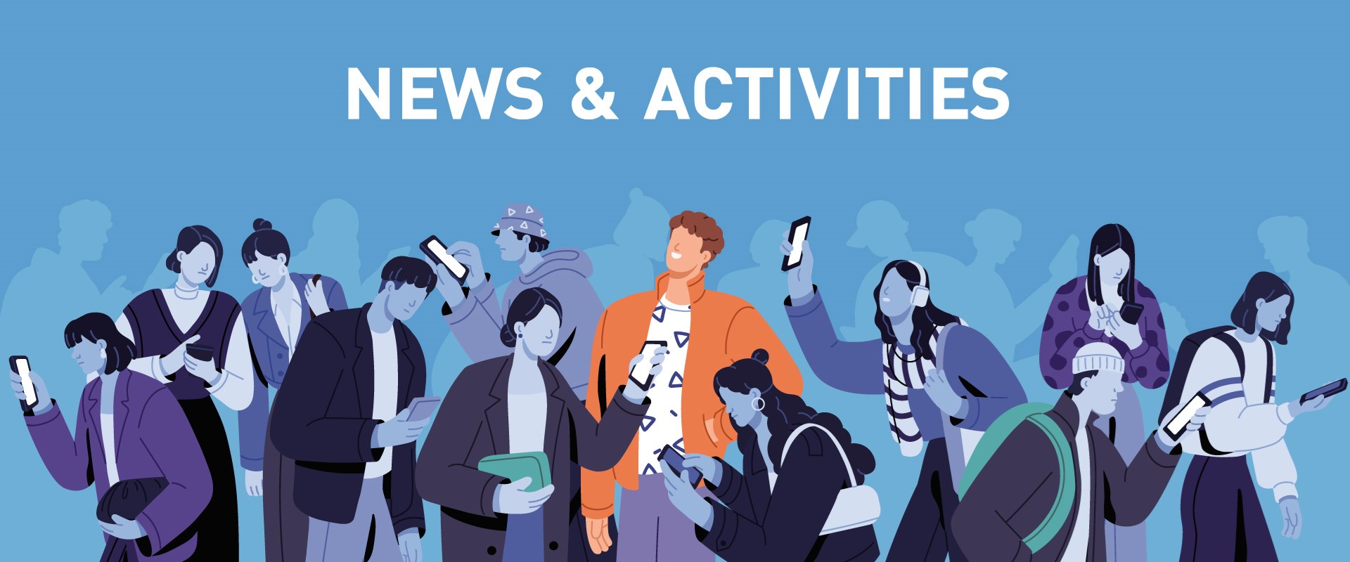 News & Activities