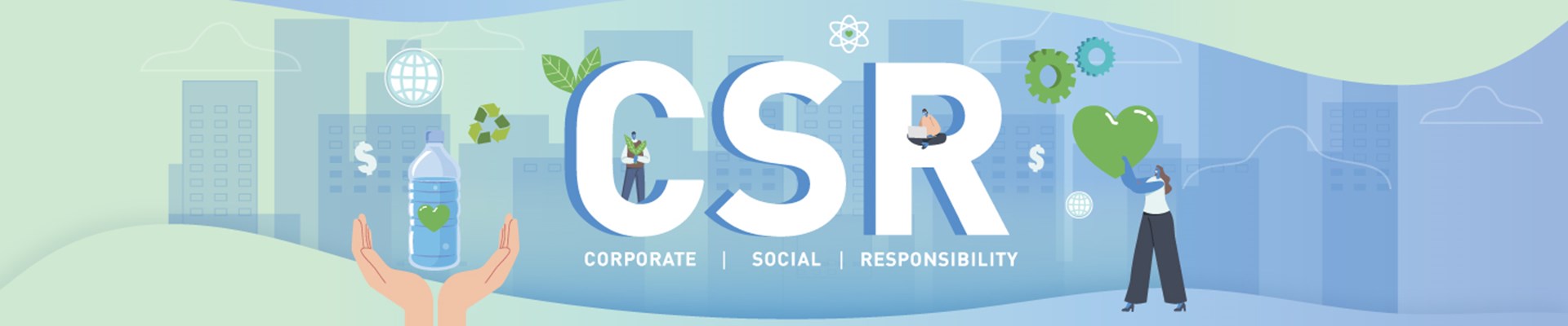 Corporate Social Responsibility