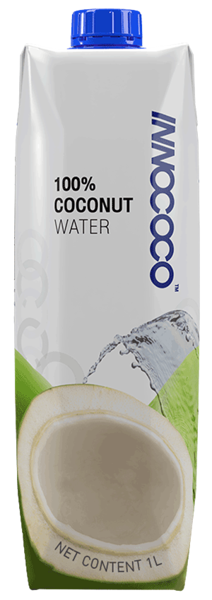 Innococo Coconut Water 1 Lt