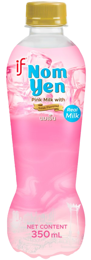 IF Nom Yen IF Nom Yen
