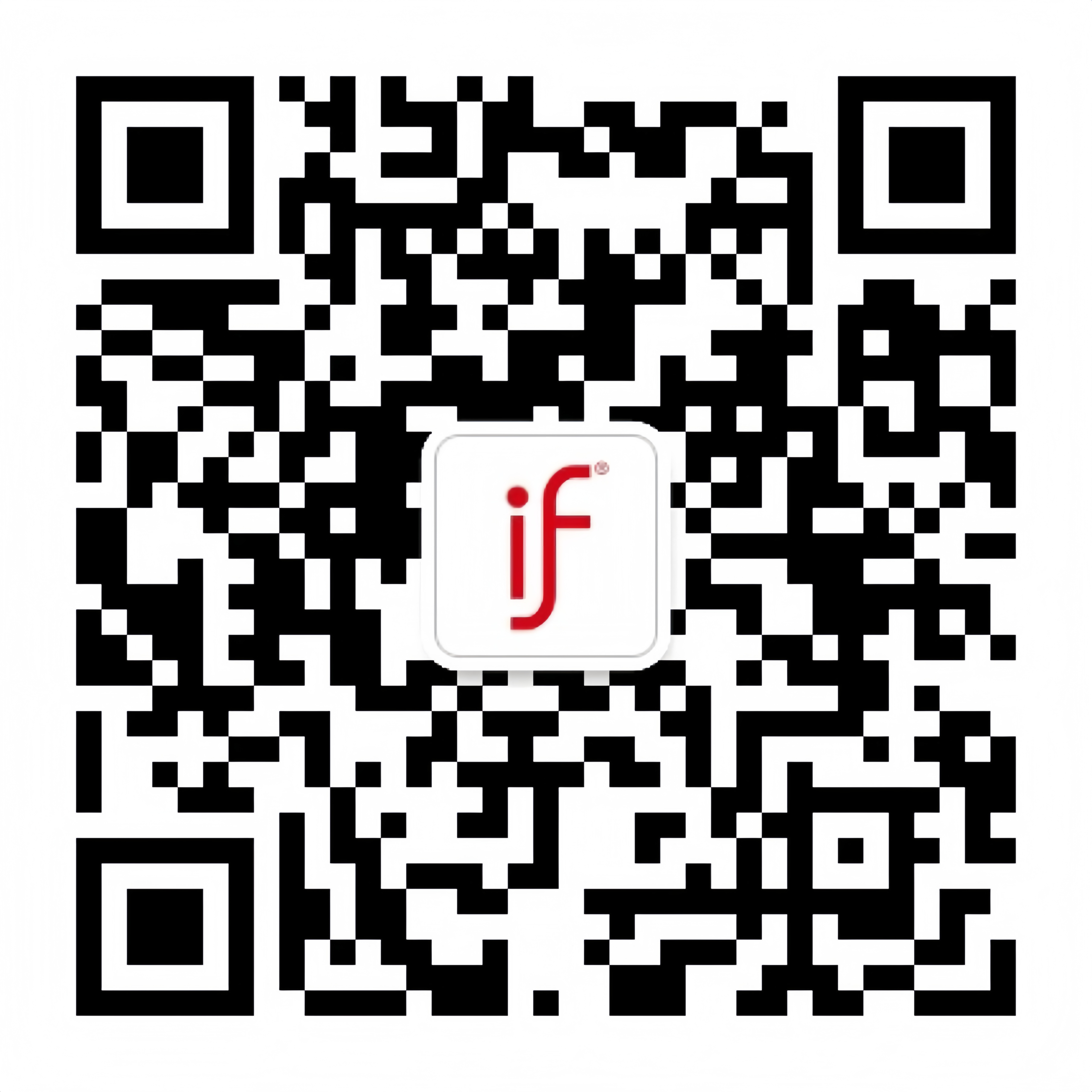 WeChat QR Code