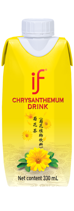 Chrysanthemum Drink - IF